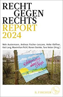 Recht gegen rechts: Report 2024