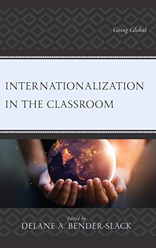 Internationalization in the Classroom: Going Global