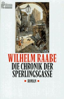 Die Chronik der Sperlingsgasse