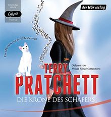 Die Krone des Schäfers: Ein Märchen von der Scheibenwelt