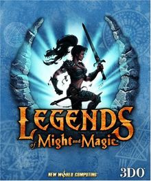 Legends of Might & Magic