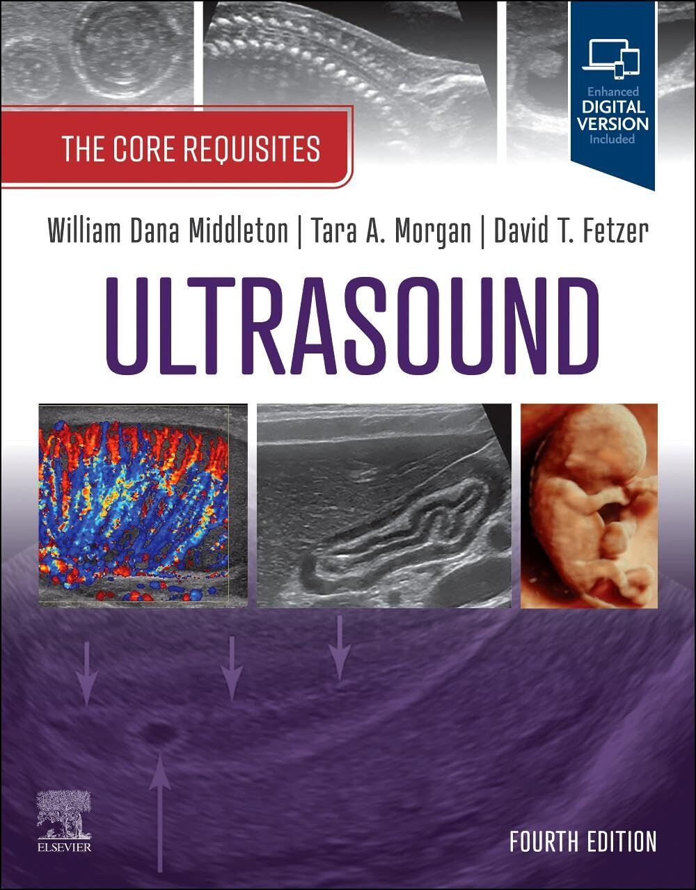 Ultrasound: The Core Requisites