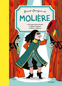 Grands classiques de Molière