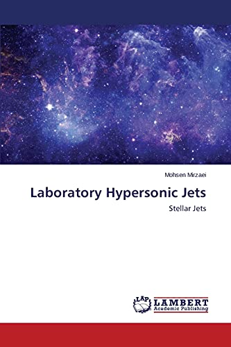 Laboratory Hypersonic Jets: Stellar Jets