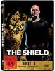 The Shield - Season 2, Vol.1 [2 DVDs]