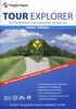 Tour Explorer - Sachsen/Thüringen (DVD-ROM)