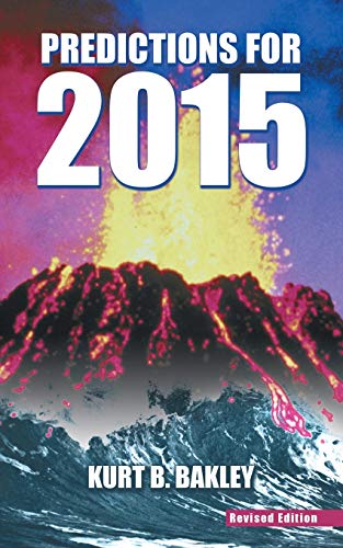 Predictions for 2015: Revised Edition