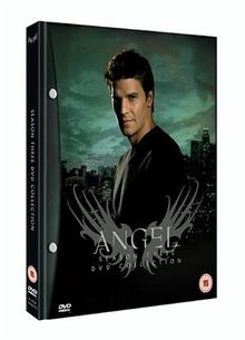 Angel S3 [UK Import]