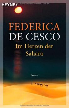 Im Herzen der Sahara