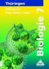 Biologie, Ausgabe Thüringen, Lehrbuch für die Klasse 7, Gymnasium