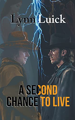 A Second Chance to Live