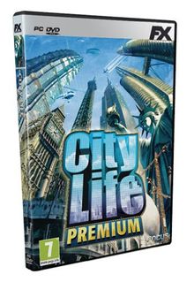 GIOCO PC CITY LIFE