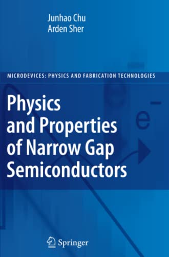 Physics and Properties of Narrow Gap Semiconductors (Microdevices)