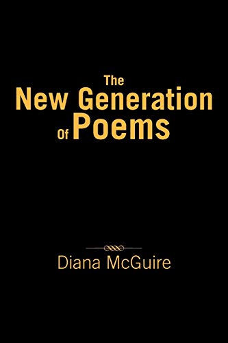 The New Generation of Poems