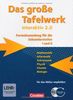 Das große Tafelwerk interaktiv 2.0 - Allgemeine Ausgabe (außer Niedersachsen und Bayern): Schülerbuch mit CD-ROM