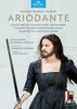 Ariodante [Salzburg Festival 2017] [2 DVDs]