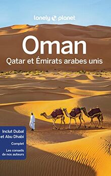 Oman, Qatar et Emirats arabes unis