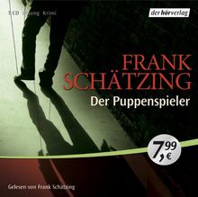 Der Puppenspieler. CD