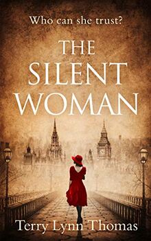 The Silent Woman (Cat Carlisle, Band 1)
