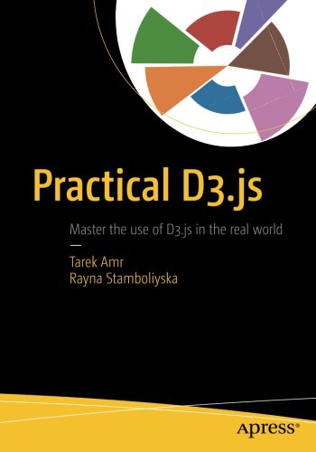 Practical D3.js