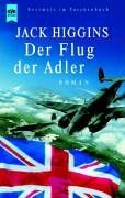 Der Flug der Adler. Roman