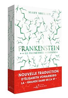 Frankenstein ou Le Prométhée moderne