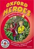 Oxford Heroes, Pt.2 : Student's Book, w. Multi-CD-ROM