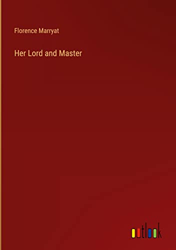 Her Lord and Master