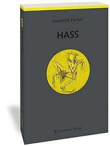Hass (Klostermann/Nexus)