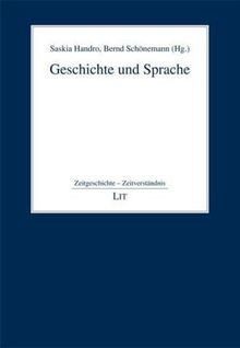 Geschichte und Sprache