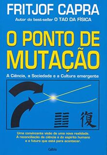 O Ponto De Mutação (Em Portuguese do Brasil)