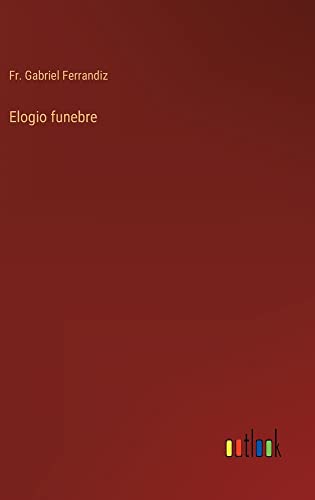 Elogio funebre