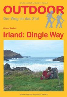 Irland: Dingle Way