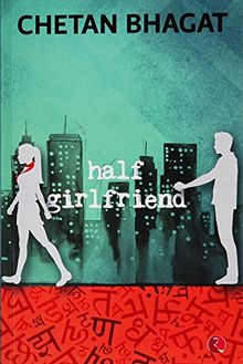 Half Girlfriend