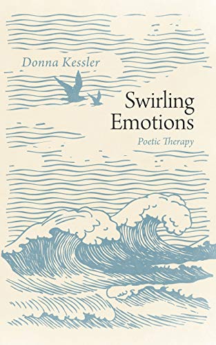 Swirling Emotions: Poetic Therapy