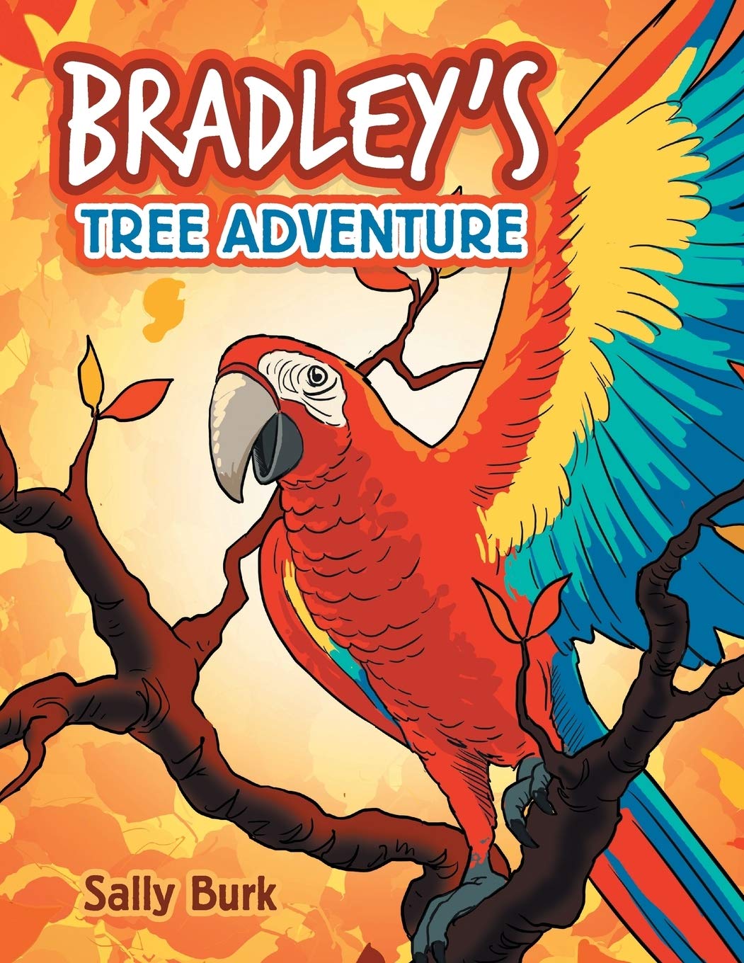 Bradley'S Tree Adventure