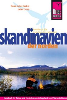 Skandinavien - Der Norden