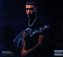 Plaza von Capo Plaza  | CD | Zustand sehr gut