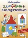 Mein grosses LernSpielZwerge-Kindergartenbuch