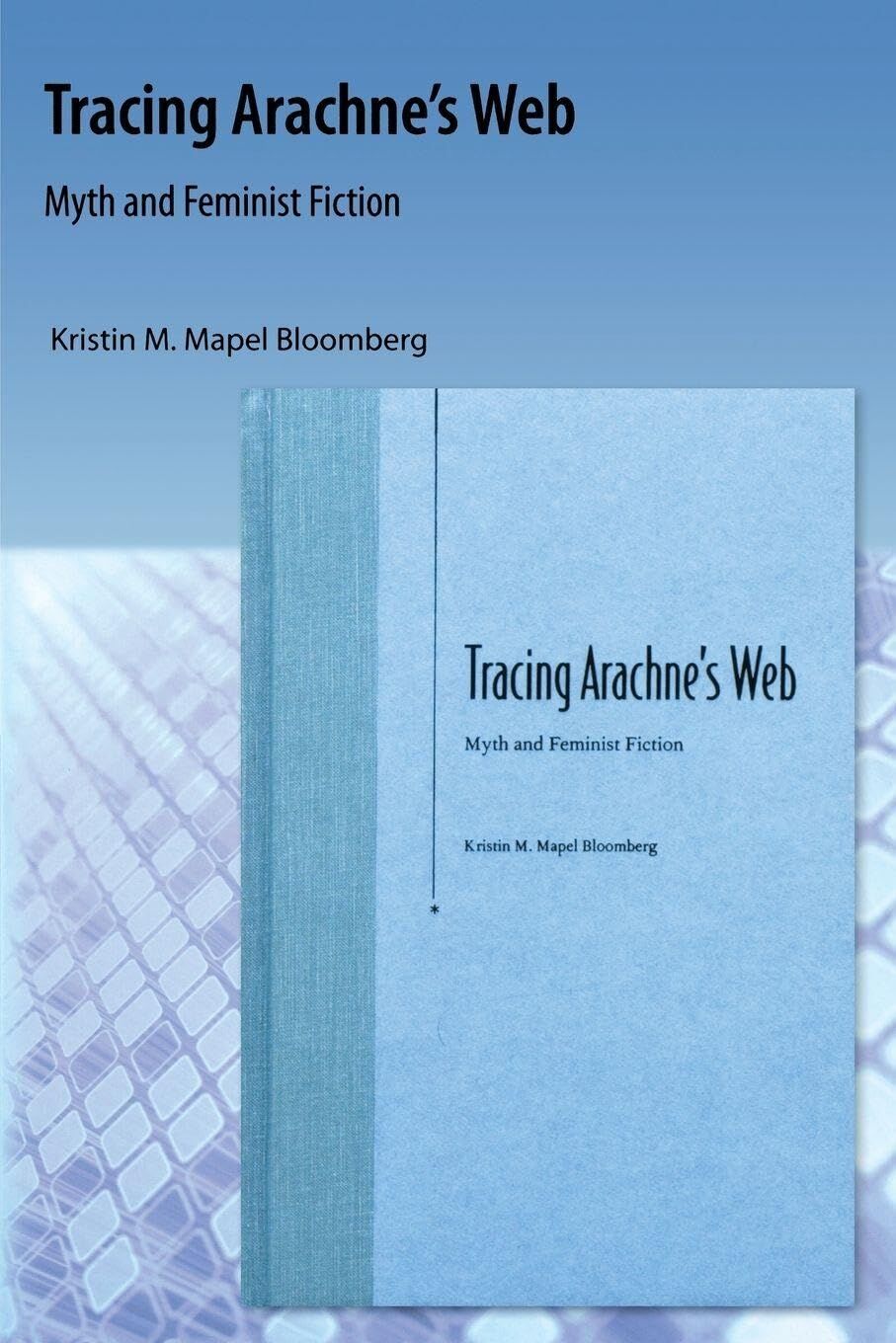 Tracing Arachne's Web