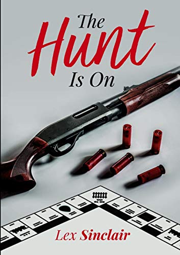 The Hunt Is On