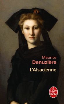 L'Alsacienne