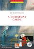 A Christmas Carol, mit 1 Audio-CD: Helbling Readers Red Series / Level 3 (A2) (Helbling Readers Classics)