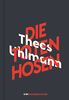Thees Uhlmann über Die Toten Hosen (KiWi Musikbibliothek, Band 1)