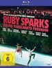 Ruby Sparks - Meine fabelhafte Freundin [Blu-ray]