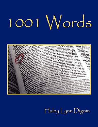 1001 Words