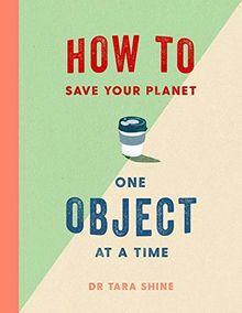 How to Save the Planet - One Object at a Time