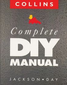 Collins Complete DIY Manual