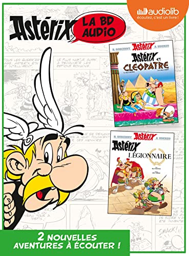 Asterix Le Gaulois (French Edition) - Goscinny, Rene: 9782205000962 -  AbeBooks