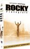 Rocky, L'intégrale - Coffret 5 DVD [FR Import]